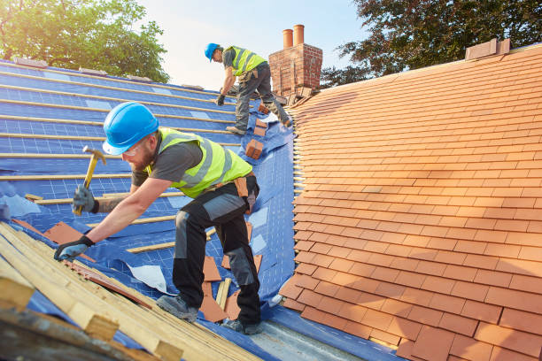 Fast & Reliable Emergency Roof Repairs in Fellsburg, PA